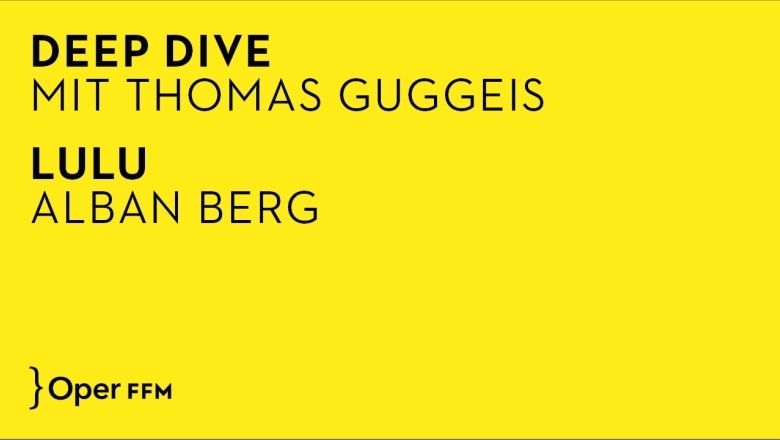 Deep Dive mit Thomas Guggeis zu »Lulu« 