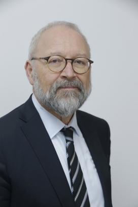 Prof. Herfried Münkler