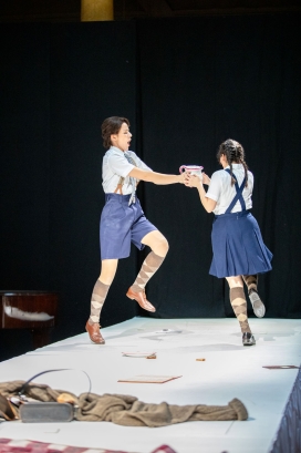 Oper für Kinder <em>Hänsel und Gretel</em>